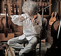 Angelo Branduardi in concerto a Thun