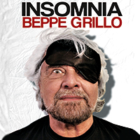 Beppe Grillo venerdì 22 dicembre 2017, ore 20 - Volkshaus, Zurigo